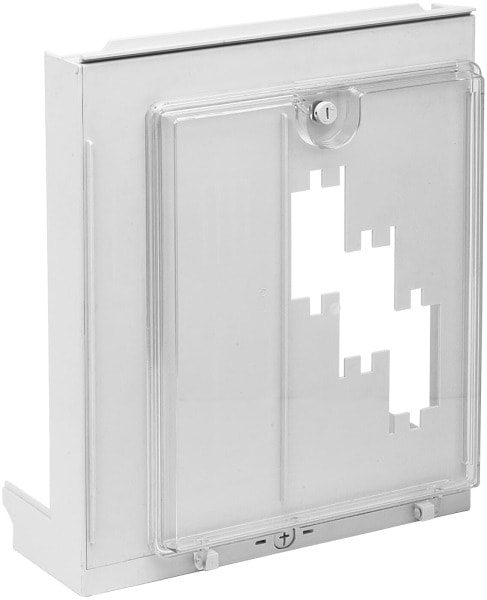 ABB - ZG105 Abdeckung 300x250 Z-Feld