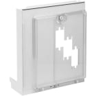 ABB - ZG105 Abdeckung 300x250 Z-Feld