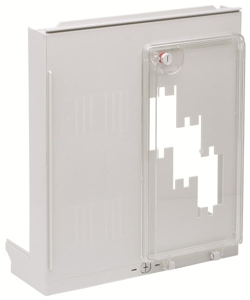 ABB - ZG106 Abdeckung 300x250 Z-Feld