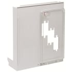 ABB - ZG106 Abdeckung 300x250 Z-Feld