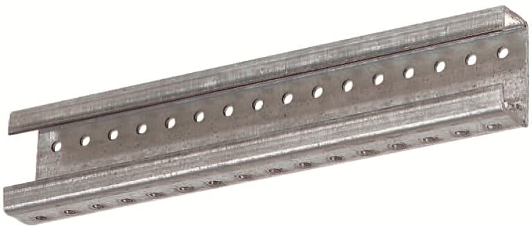 ABB - ZW211 Querprofil WR 3-Feld