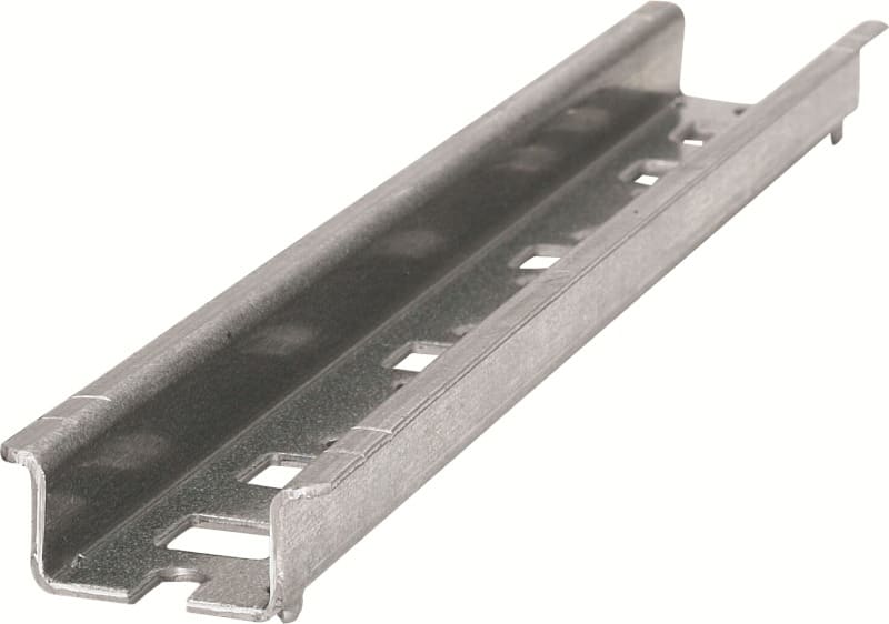 ABB - ED54 Hutprofilschiene 4F. 946mm