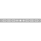 ABB - ED52P30 Hutprof.Schiene 2F.(ME=30St.)