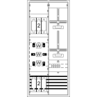 ABB - KS405SB Schrank kpl.