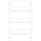 ABB - 1V00A Verteilerfeld BH00 1-Feld
