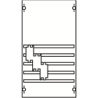 ABB - 1V003A Verteilerfeld BH00 1-Feld