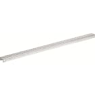 ABB - ZW43 Mitteltragschiene 3Feld W/WS