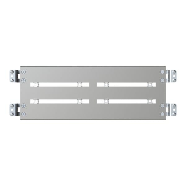 ABB - ZW159 U-Profil 2F. f.2Trenner Gr1-2