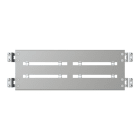 ABB - ZW159 U-Profil 2F. f.2Trenner Gr1-2