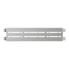 ABB - ZW160 U-Profil 3F. f.3Trenner Gr1-2
