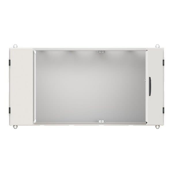 ABB - TG Wandschr. SKII IP55 TG504S