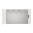 ABB - TG Wandschr. SKII IP55 TG504S