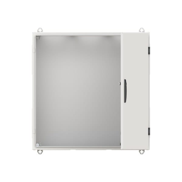 ABB - TG Wandschr. SKII IP55 TG305S