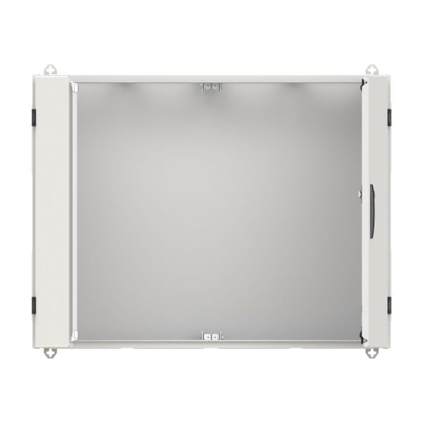 ABB - TG Wandschr. SKII IP55 TG405S