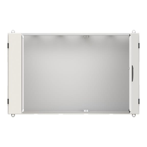ABB - TG Wandschr. SKII IP55 TG505S