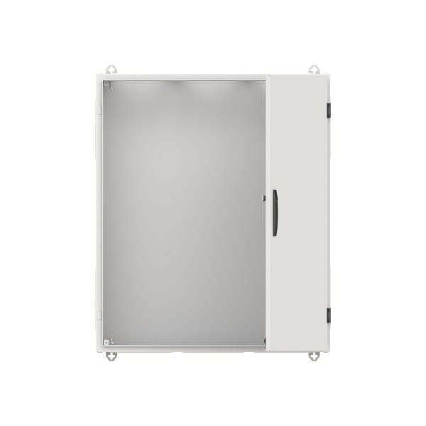 ABB - TG Wandschr. SKII IP55 TG306S