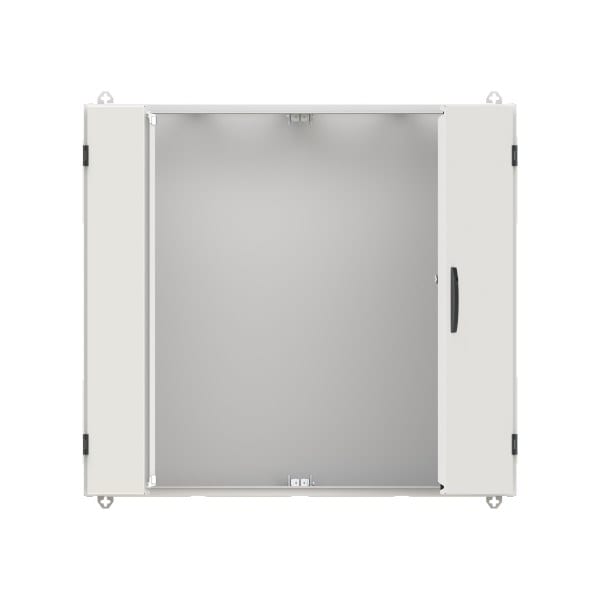 ABB - TG Wandschr. SKII IP55 TG406S