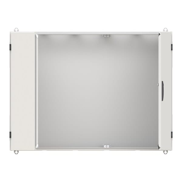 ABB - TG Wandschr. SKII IP55 TG506S