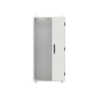 ABB - TG Wandschr. SKII IP55 TG207S