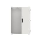ABB - TG Wandschr. SKII IP55 TG307S