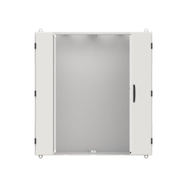 ABB - TG Wandschr. SKII IP55 TG407S