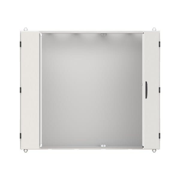 ABB - TG Wandschr. SKII IP55 TG507S