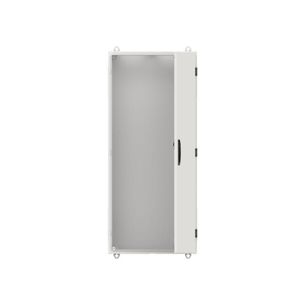 ABB - TG Wandschr. SKII IP55 TG208S