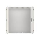 ABB - TG Wandschr. SKII IP55 TG508S