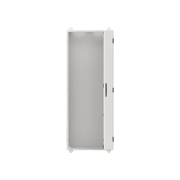 ABB - TG Wandschr. SKII IP55 TG209S