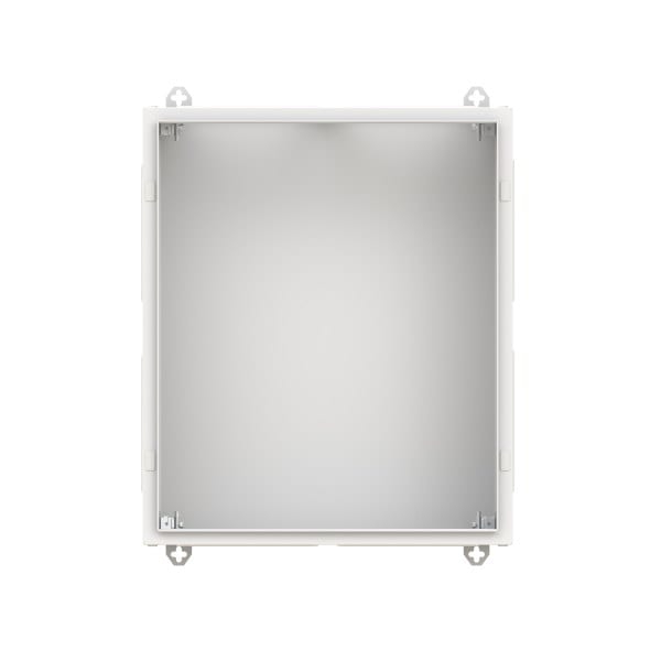 ABB - TG Wandschr. SKII IP30 Basis TG204SB