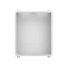ABB - TG Wandschr. SKII IP30 Basis TG204SB