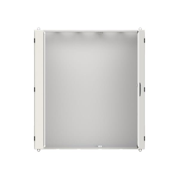 ABB - TG Wandschr. SKII IP55 TG509S