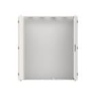 ABB - TG Wandschr. SKII IP55 TG509S