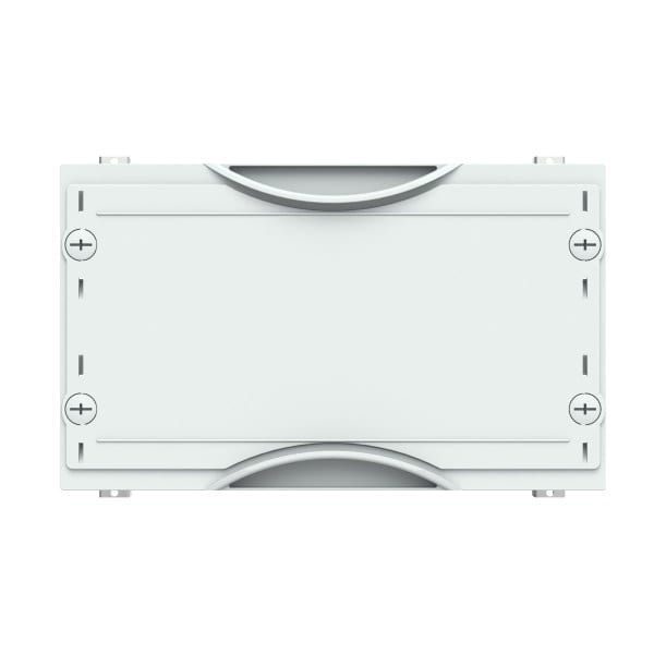 ABB - MK106K Reihenklemmen-Modul Kleinvert