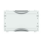 ABB - MBK106K Bausatz Reihenklemmen-Modul