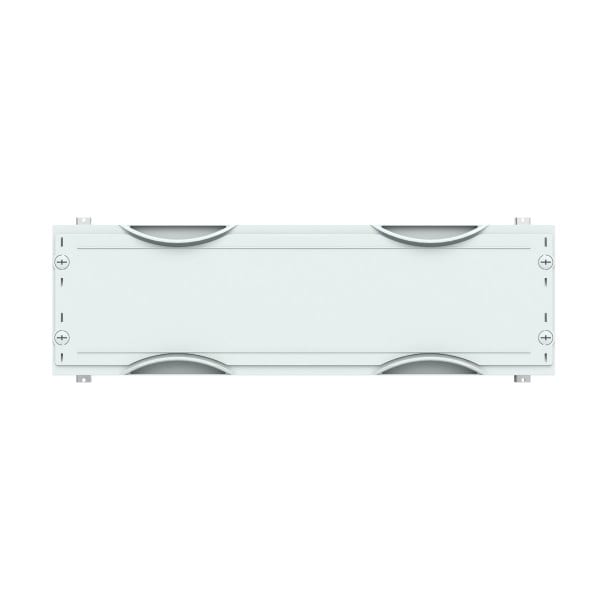 ABB - MK206K Reihenklemmen-Modul Kleinvert