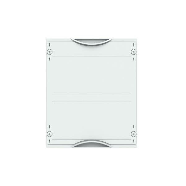 ABB - MK107K Reihenklemmen-Modul Kleinvert