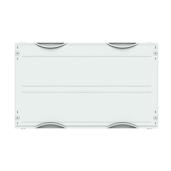 ABB - MK207K Reihenklemmen-Modul Kleinvert