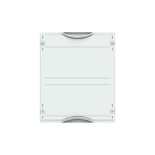 ABB - MBS128 Bausatz Sammelschienen-Modul
