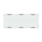 ABB - Reihenklemmen-Modul vertikal MK312