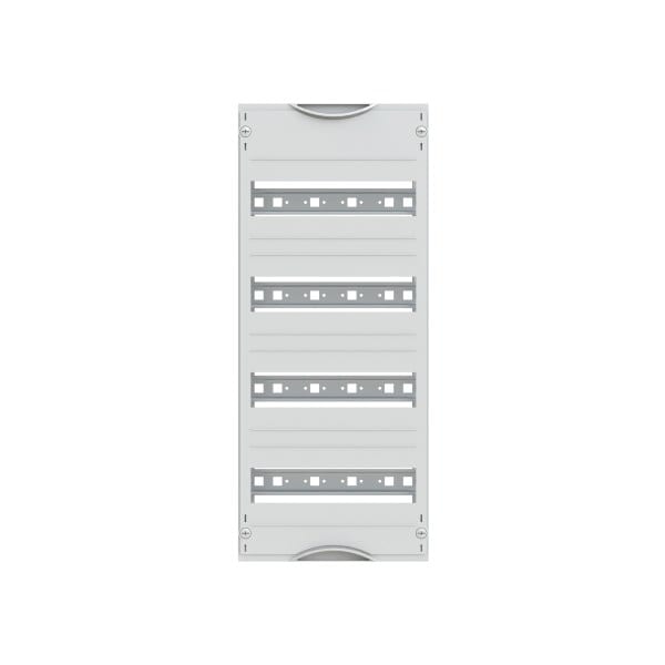 ABB - 1V0A Verteilerfeld BH0 1-Feld