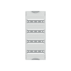 ABB - 1V0A Verteilerfeld BH0 1-Feld