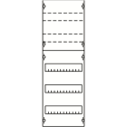 ABB - 1V1KA Verteilerfeld BH1 1-Feld