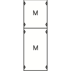 ABB - 1M1A Verteilerfeld BH1 1-Feld