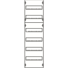 ABB - 1V2A Verteilerfeld BH2 1-Feld