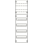 ABB - 1V2KA Verteilerfeld BH2 1-Feld