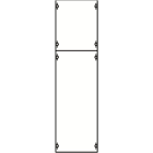 ABB - 1B2A Verteilerfeld BH2 1-Feld