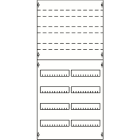 ABB - 2V3KA Verteilerfeld BH3 2-Feld