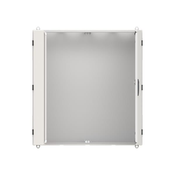 ABB - TL Wandschr. SKI IP55 TL407G