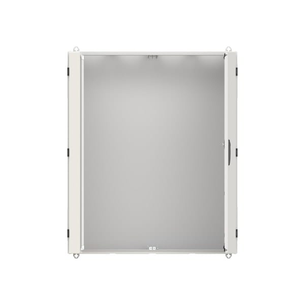 ABB - TL Wandschr. SKI IP55 TL408G